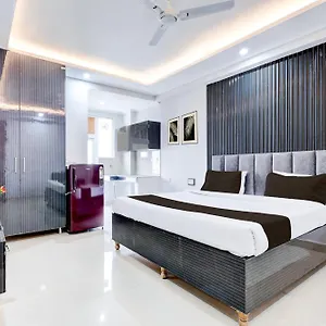 O Rm Homes Отель Гургаон