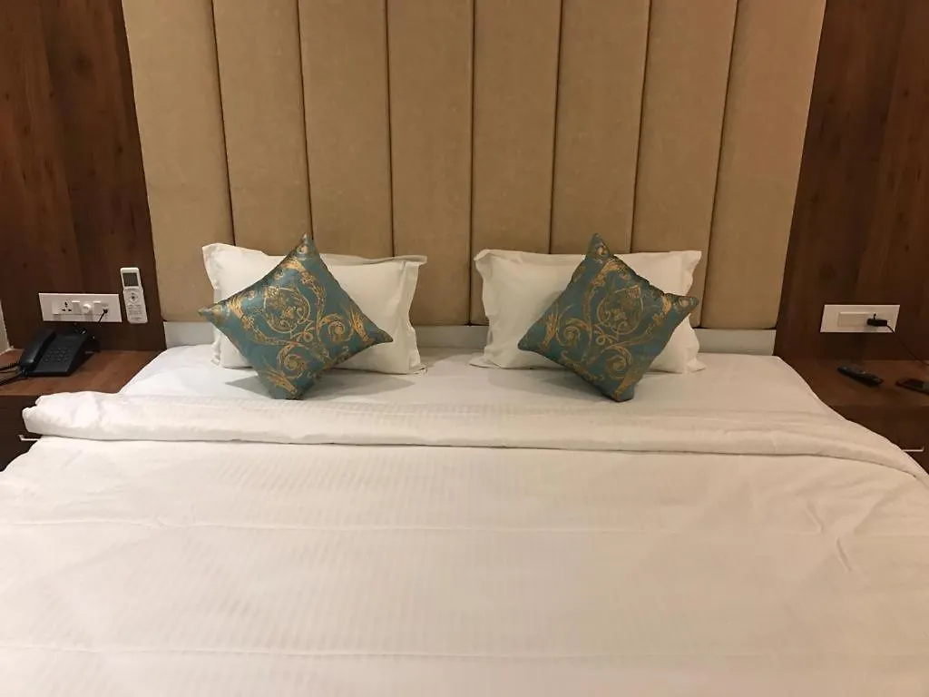 Guest house Hotel Hari Vilaas Varanasi