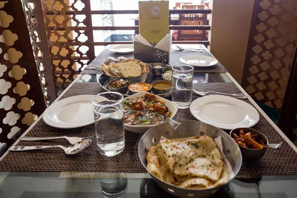 Guest house Hotel Hari Vilaas Varanasi