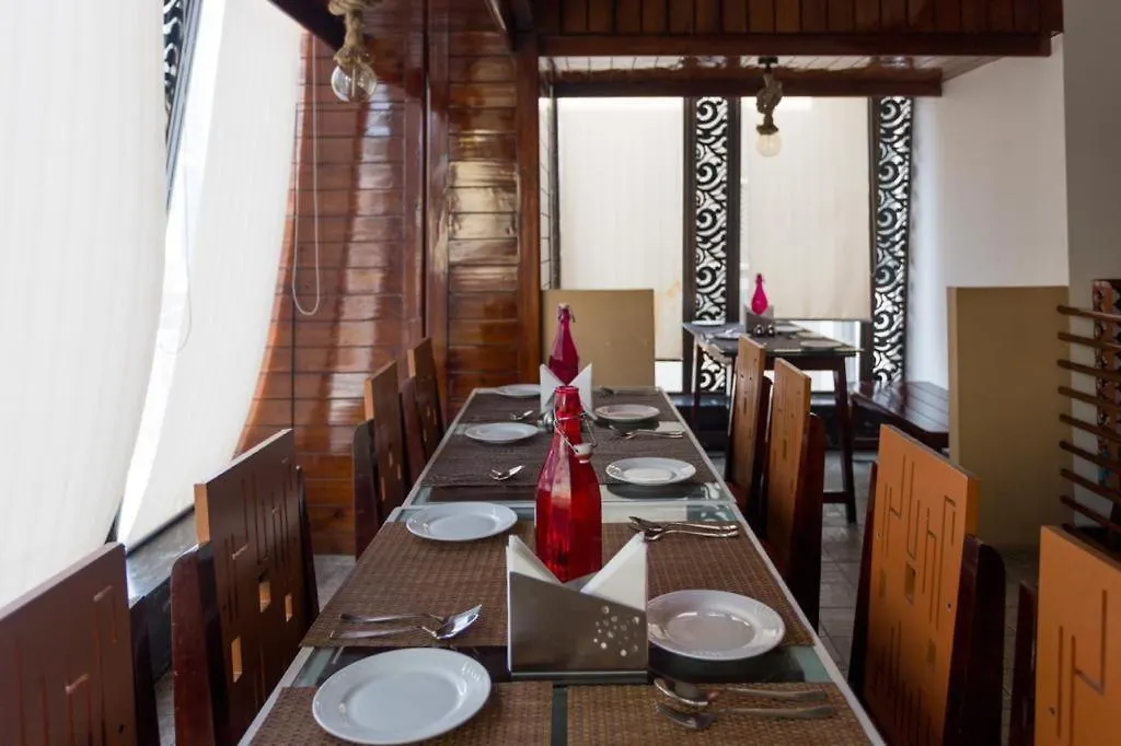 Guest house Hotel Hari Vilaas Varanasi
