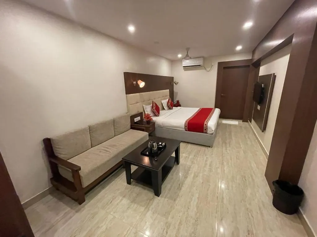 Guest house Hotel Hari Vilaas Varanasi