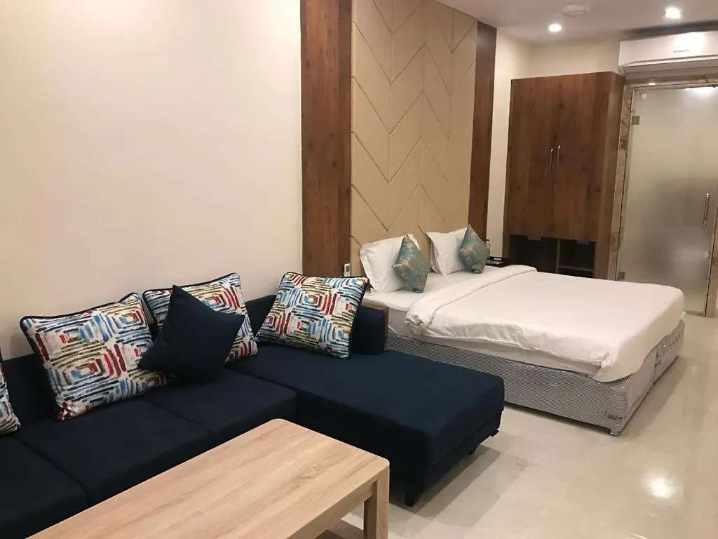 Hotel Hari Vilaas Varanasi India