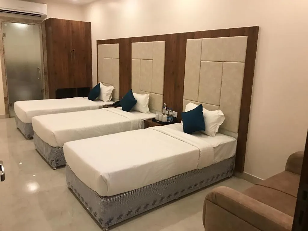 Гостевой дом Hotel Hari Vilaas Varanasi
