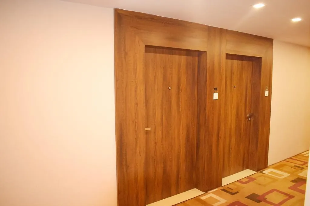 *** Guest house Hotel Hari Vilaas Varanasi India