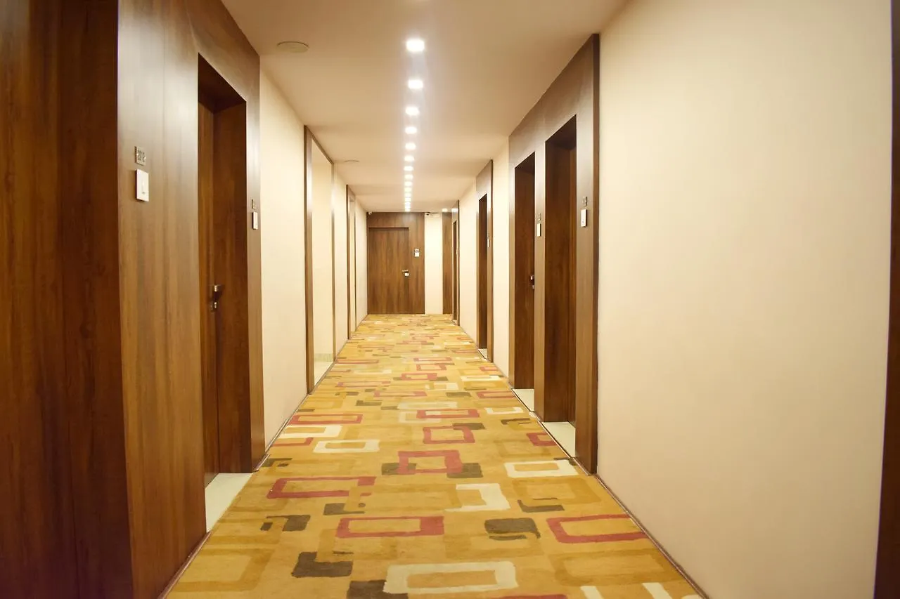 Hotel Hari Vilaas Varanasi India