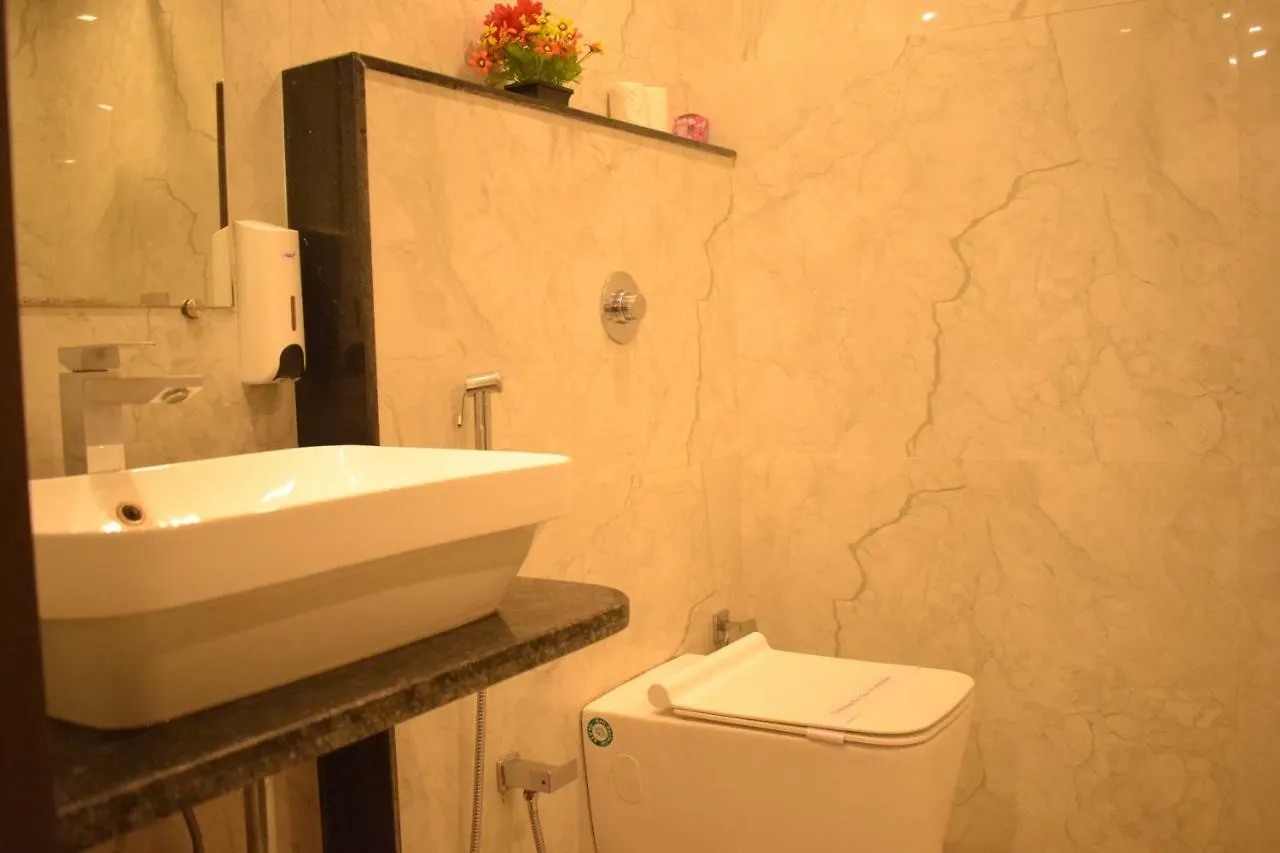 Гостевой дом Hotel Hari Vilaas Varanasi
