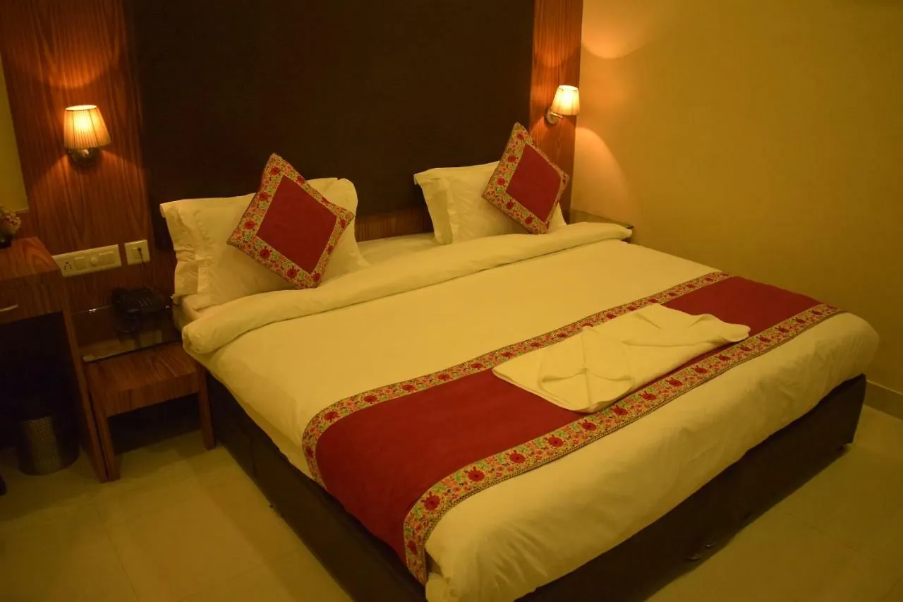 *** Гостевой дом Hotel Hari Vilaas Varanasi Индия